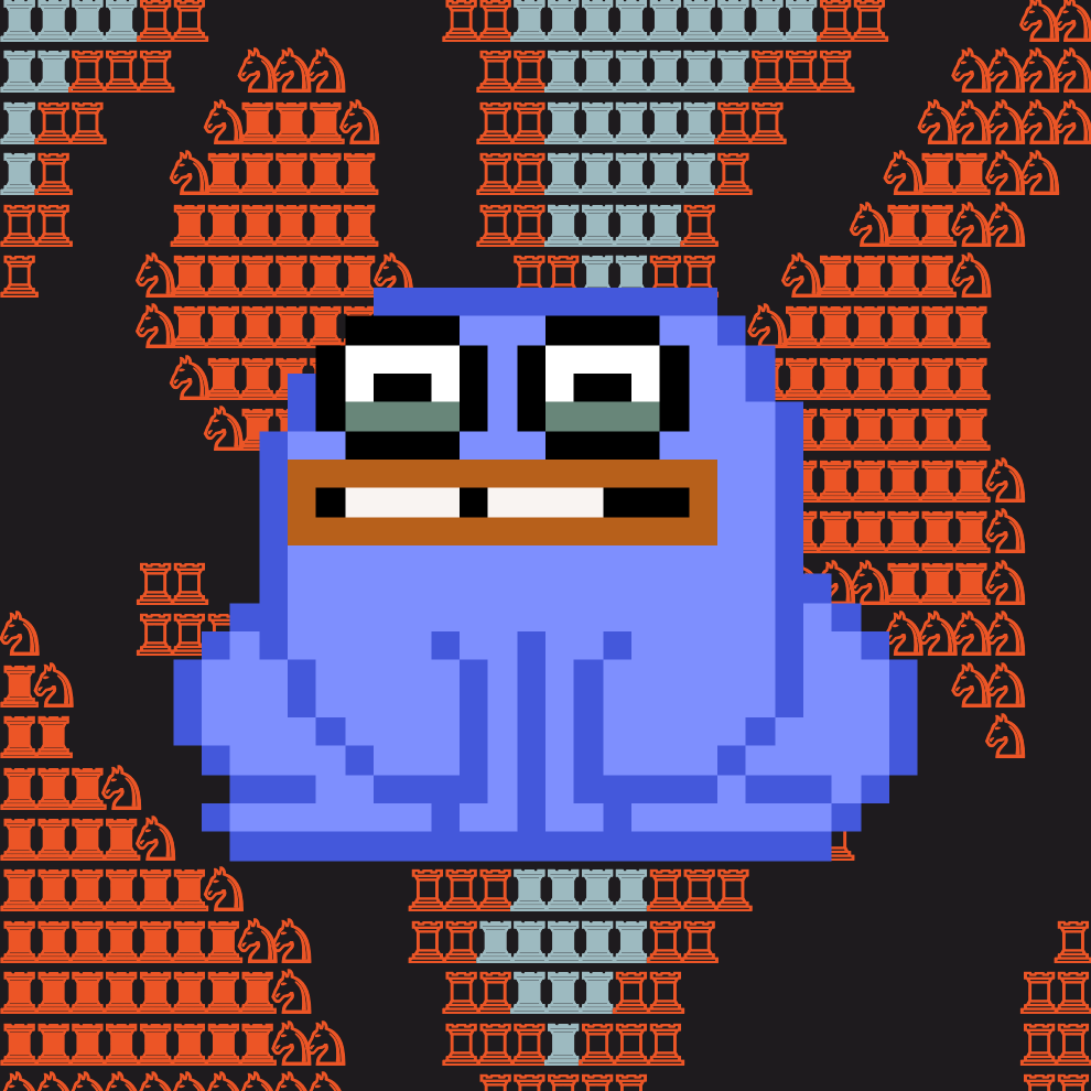 FankToadz #27
